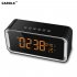 Multi-function Digital Display Bluetooth speaker - Bluetooth 4.2, 2000mAh Battery, Night Light, Alarm Clock, Temperature