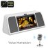 Sound Pad Entertainment System - 7 Inch Tablet PC, 20 Watt Speaker, Wireless Microphone, 7500mAh Battery, Android OS