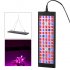 20W LED Grow Light - 75PCS LED, 200Lumen, Full Spectrum 390NM to 730NM