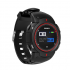 NO.1 F13 Smartwatch - Bluetooth 4.0, Heart Rate, Pedometer, Sedentary Reminder, Sleep Monitor, IP68 Waterproof (Red)