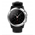 C1 IP68 Android Smart Watch - 3G,1.39 Inch Touch Screen, Altitude, air pressure,Pedometer, Heartrate