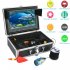 Underwater Fishing Camera - 9 Inch Monitor, 50m Cable, Hard Carrying Case