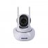 ESCAM G02 720P Pan/Tilt WiFi IP IR Camera - IR Cut, Two Way Talk, TF Card Slot, Dual Antenna