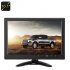 10.1-Inch TFT LCD Monitor - 1280x800p, HDMI, VGA, AV, USB, BNC, IPS Display, Built-In Speakers